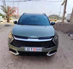 کیا سپۆرتاج